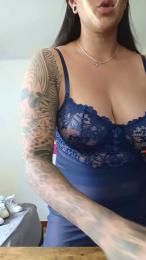 Kitty_goddess webcam model stream image