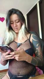 Kitty_goddess webcam model stream image