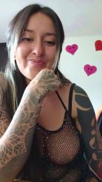 Kitty_goddess webcam model stream image