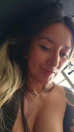 Kitty_goddess webcam model stream image