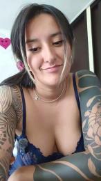 Kitty_goddess webcam cam4 model stream image