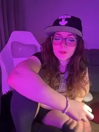 cutypiefull webcam stripchat model stream image