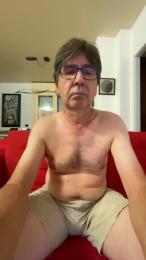 Vieni5 webcam model stream image