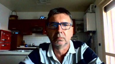 Vieni5 webcam model stream image