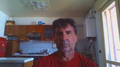 Vieni5 webcam model stream image