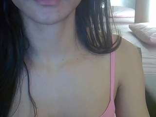 skinnykittencam webcam model stream image