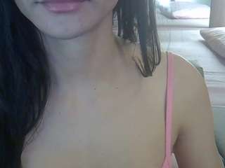 skinnykittencam webcam model stream image