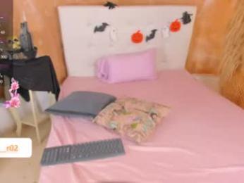 vain_sexualxx webcam model stream image