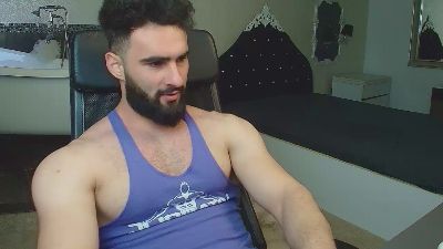 MicahLane webcam model stream image