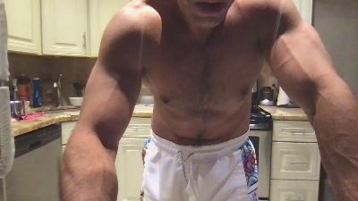 bossman260 webcam model stream image