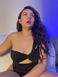 Eva_stark10 webcam model stream image