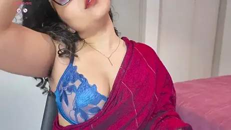 _neesha_414_ webcam stripchat model stream image