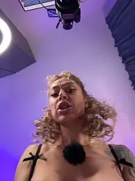 curlynatashaa webcam model stream image