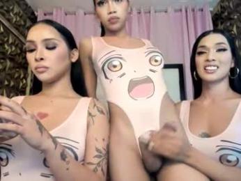 fvckingoliviabio webcam chaturbate model stream image