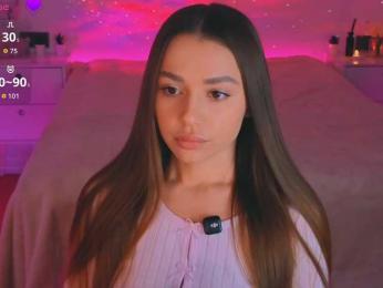 Myshastik webcam bongacams model stream image