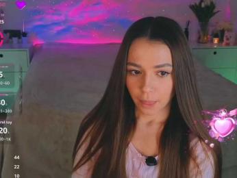 Myshastik webcam bongacams model stream image