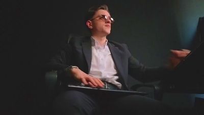 FelixStark webcam model stream image