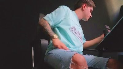 FelixStark webcam model stream image