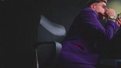 FelixStark webcam model stream image