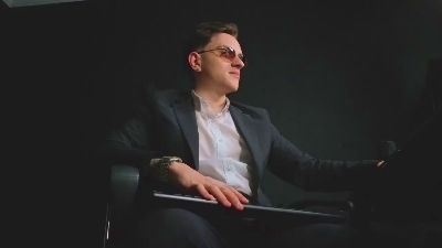FelixStark webcam model stream image