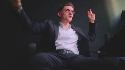 FelixStark webcam model stream image