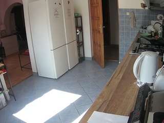 voyeurcam-julmodels-kitchen webcam model stream image
