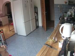 voyeurcam-julmodels-kitchen webcam model stream image