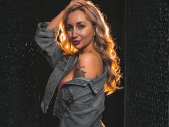 Ayana webcam model stream image
