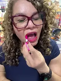 ROSALIASEXSHOP webcam model stream image