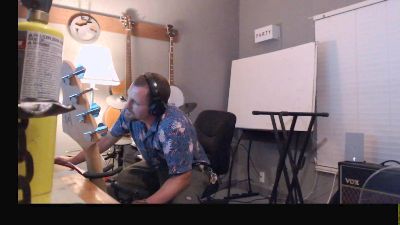 jameswebbscope webcam model stream image