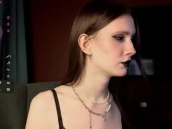 babyy_gloria webcam model stream image