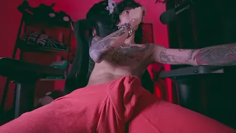 Olliver___y webcam model stream image