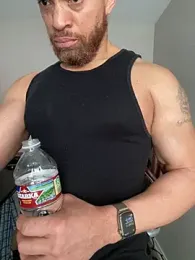 Fathero1time webcam model stream image