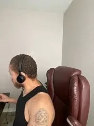 Fathero1time webcam model stream image