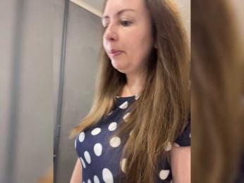 INESSASEXY1 webcam model stream image