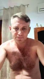 Stefanucho webcam cam4 model stream image