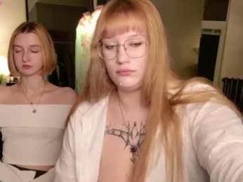 morvelyn webcam model stream image