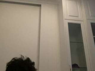trillionzrecords webcam model stream image