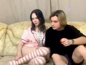 baby_on_face webcam chaturbate model stream image