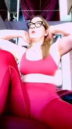 Lalalovehot2 webcam cam4 model stream image