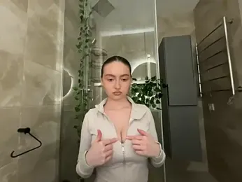 winter__sun webcam stripchat model stream image