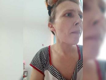 -Queen-Margo- webcam model stream image