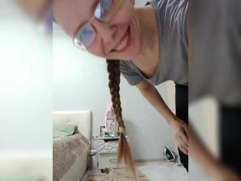 -Queen-Margo- webcam model stream image