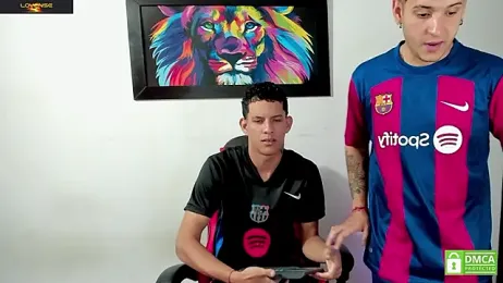 Noha_white webcam model stream image