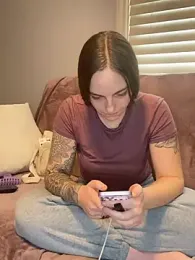 jaseyrae webcam model stream image