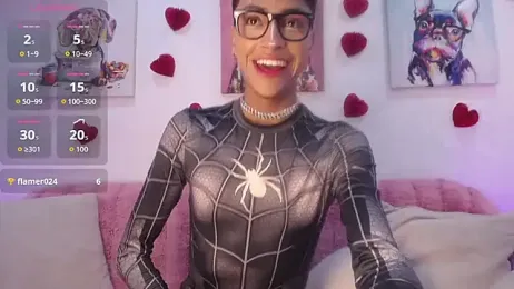 Owen_JP webcam model stream image