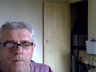 hippopotame webcam model stream image