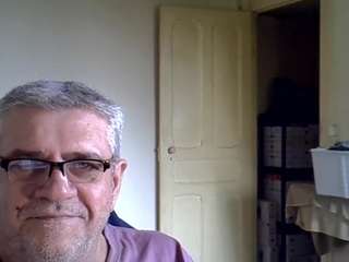 hippopotame webcam model stream image