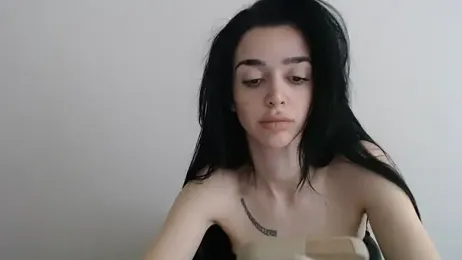 gglingeriee webcam model stream image