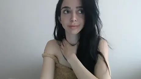 gglingeriee webcam model stream image